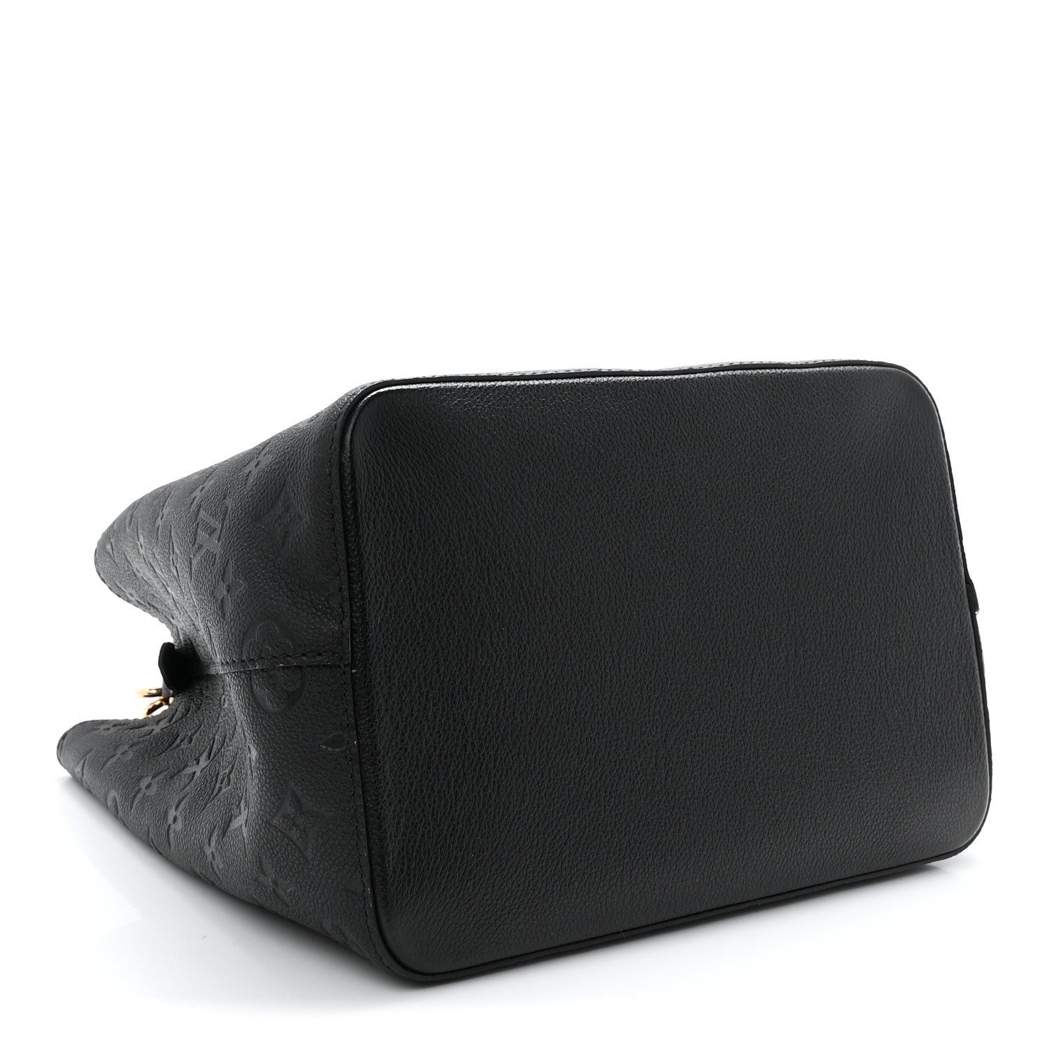 Louis Vuitton Empreinte Neonoe MM Black 4 of 11