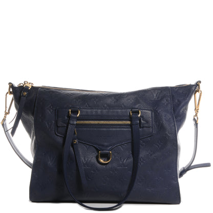 Louis Vuitton Empreinte Lumineuse PM Infini 1 of 8