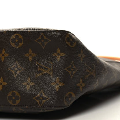 Louis Vuitton Monogram Looping GM 8 of 11