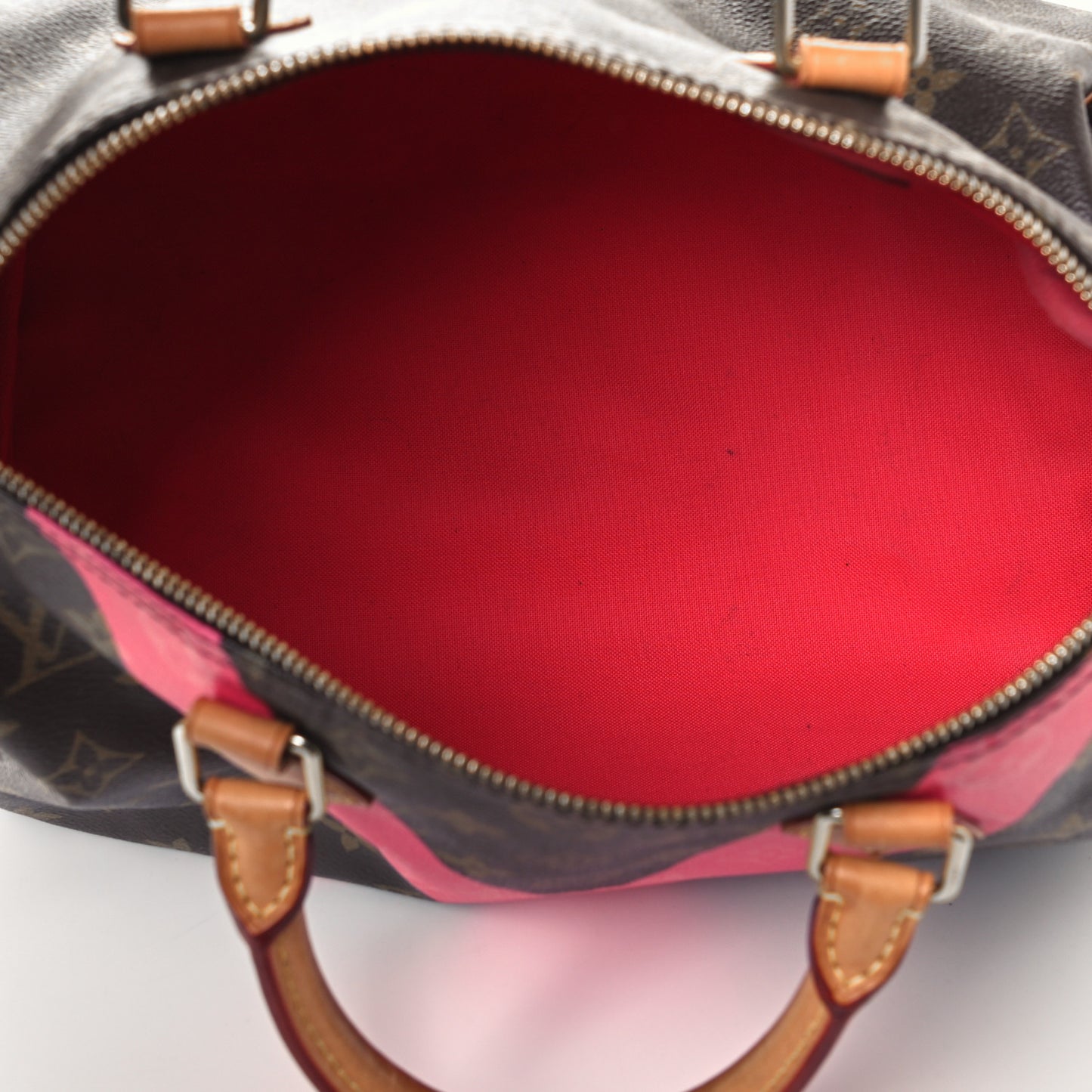Monogram Speedy 30 V Grenade