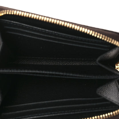 Louis Vuitton Monogram Giant Zippy Coin Purse 5 of 6