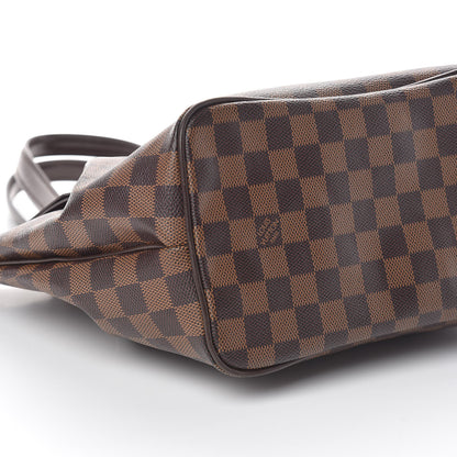 Louis Vuitton Damier Ebene Westminster PM 8 of 9