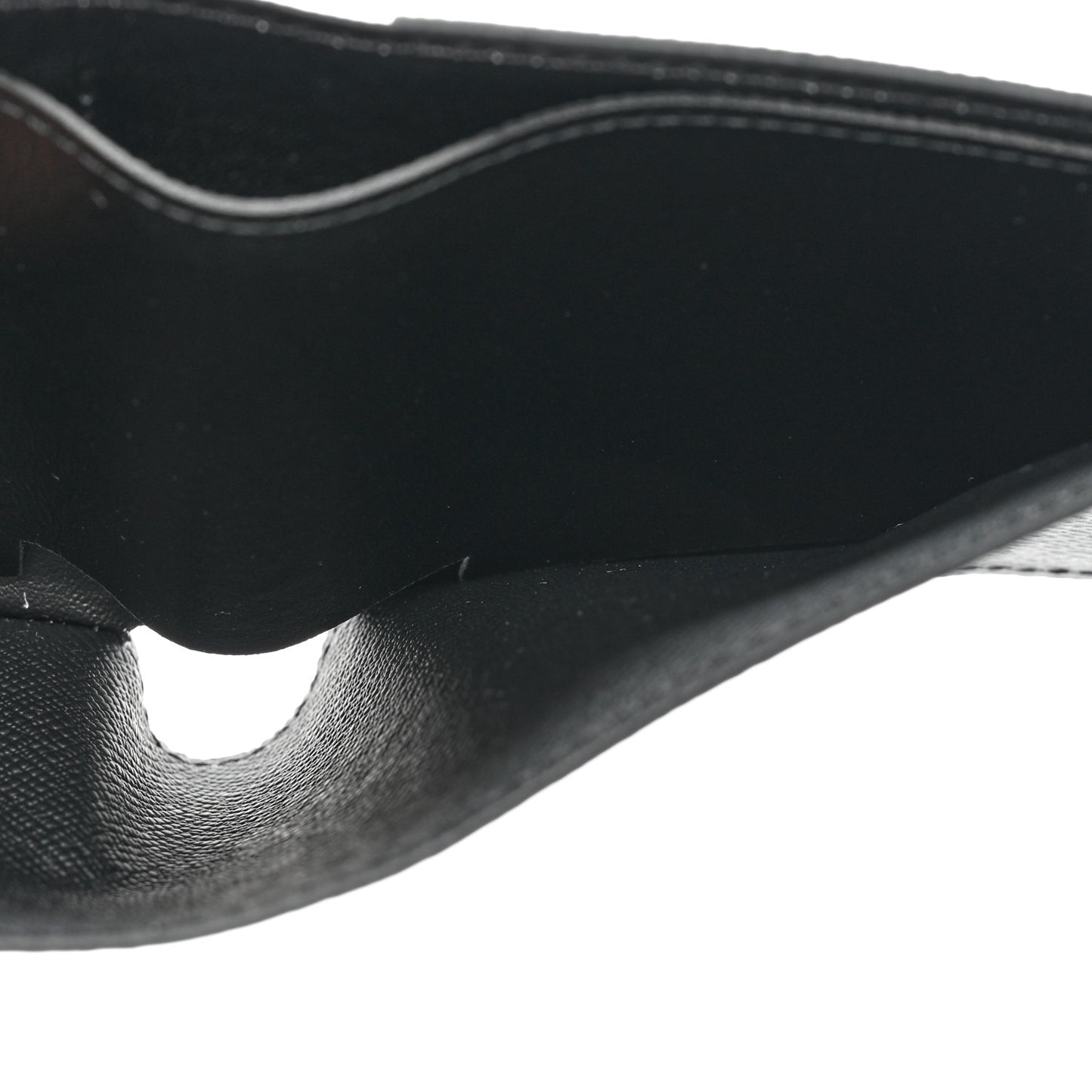 Monogram Eclipse Marco Wallet