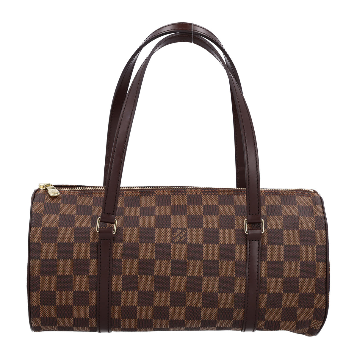 Louis Vuitton Damier Ebene Papillon 30 1 of 10