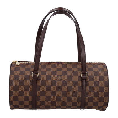 Louis Vuitton Damier Ebene Papillon 30 1 of 10