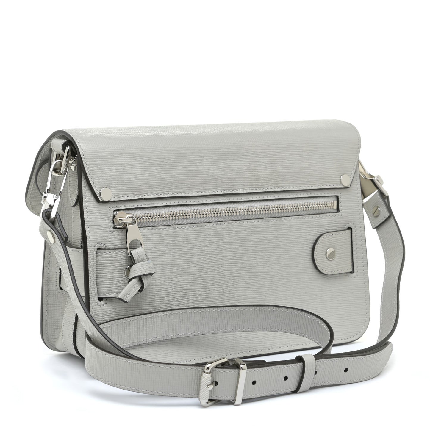 New Linosa Mini PS11 Classic Shoulder Bag Vapor