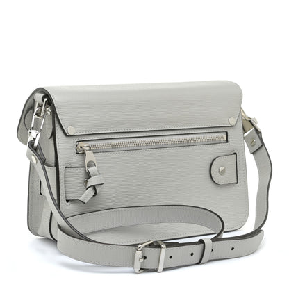 Proenza Schouler New Linosa Mini PS11 Classic Shoulder Bag Vapor 2 of 9