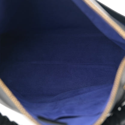 Louis Vuitton Empreinte Maida Hobo Black 5 of 9