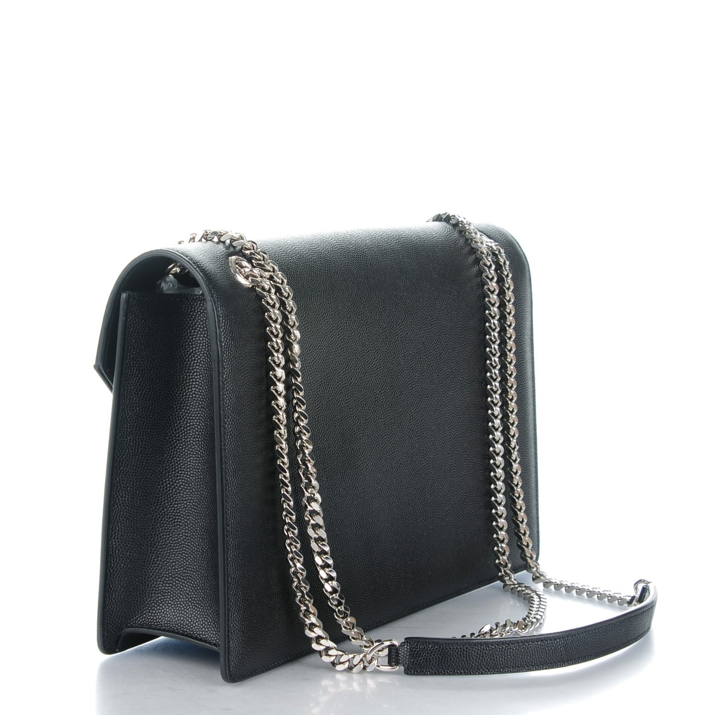 Grain De Poudre Classic Medium Betty Black