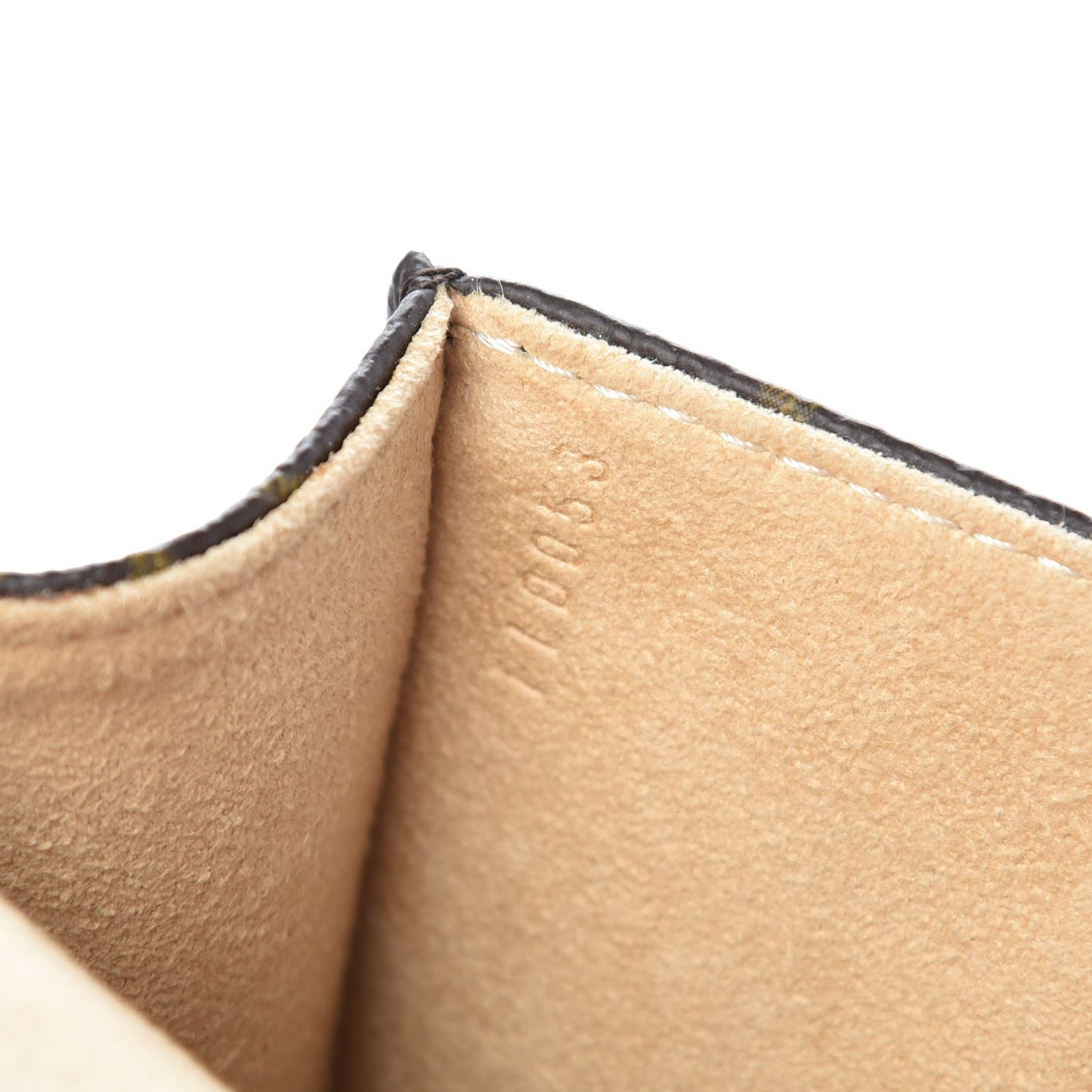 Monogram Pochette Florentine XS