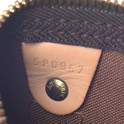Louis Vuitton Monogram Keepall 50 9 of 10