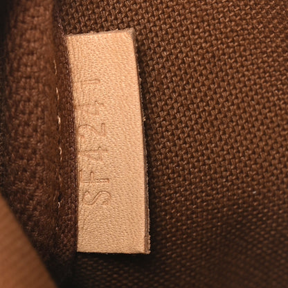 Louis Vuitton Monogram Mini Pochette Accessories 6 of 10