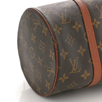 Louis Vuitton Monogram Papillon 30 with Companion 9 of 12