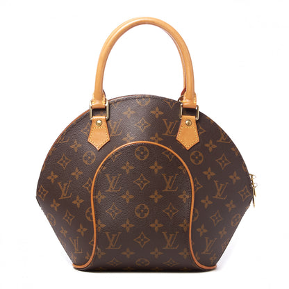 Louis Vuitton Monogram Ellipse PM 1 of 9
