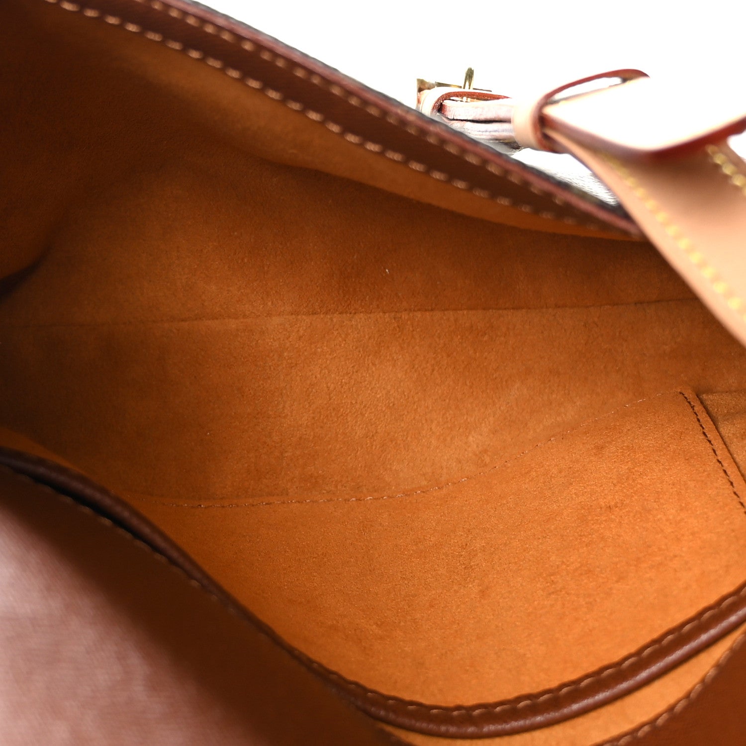 Louis Vuitton Monogram Musette Tango 5 of 8