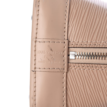 Louis Vuitton Epi Alma PM Dune 5 of 12