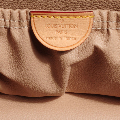 Louis Vuitton Monogram Nice 5 of 8