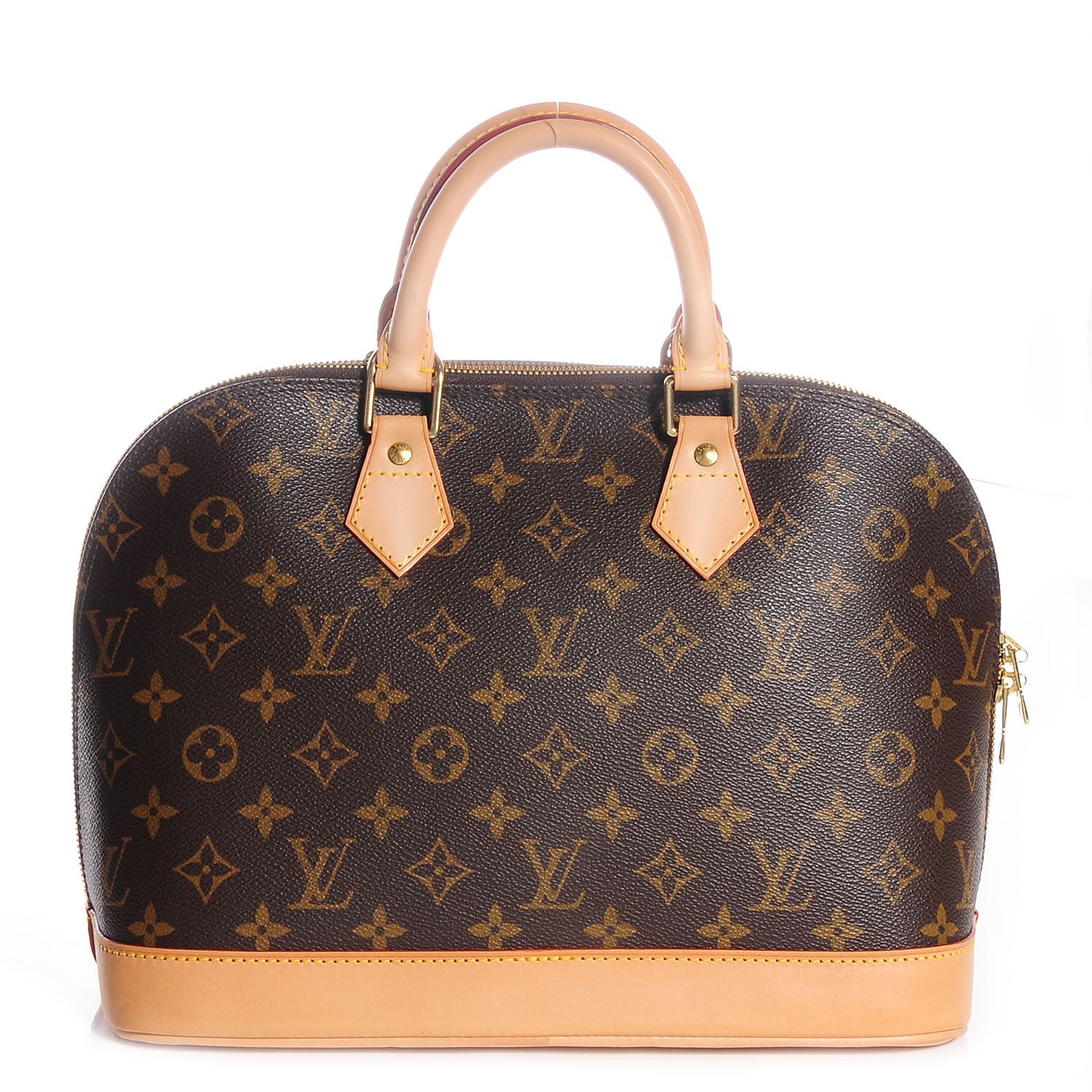 Louis Vuitton Monogram Alma PM 1 of 8