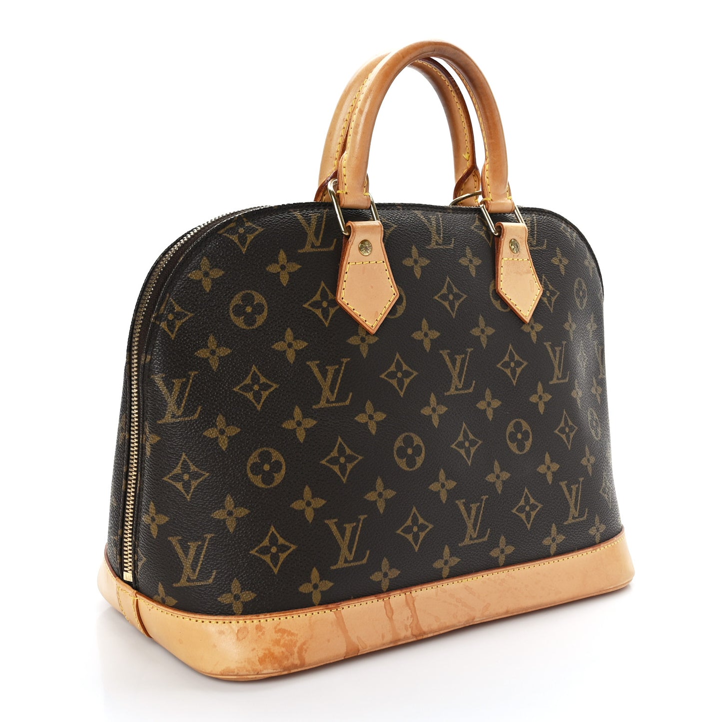 Monogram Alma PM