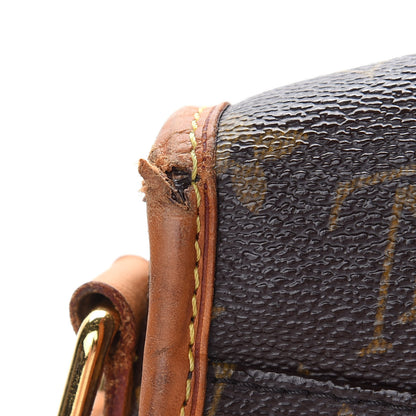 Louis Vuitton Monogram Menilmontant PM 9 of 12