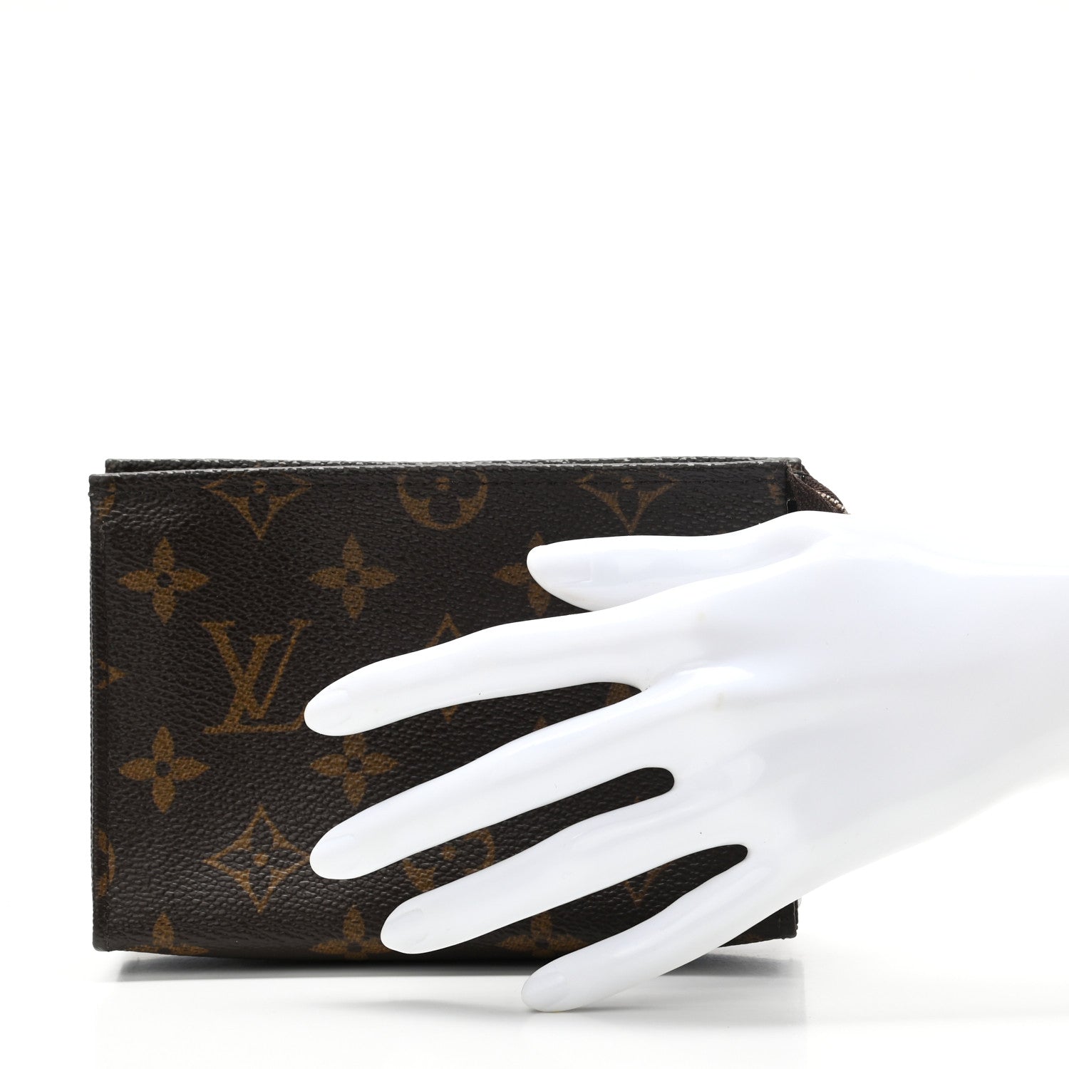 Louis Vuitton Monogram Toiletry Pouch 15 2 of 8