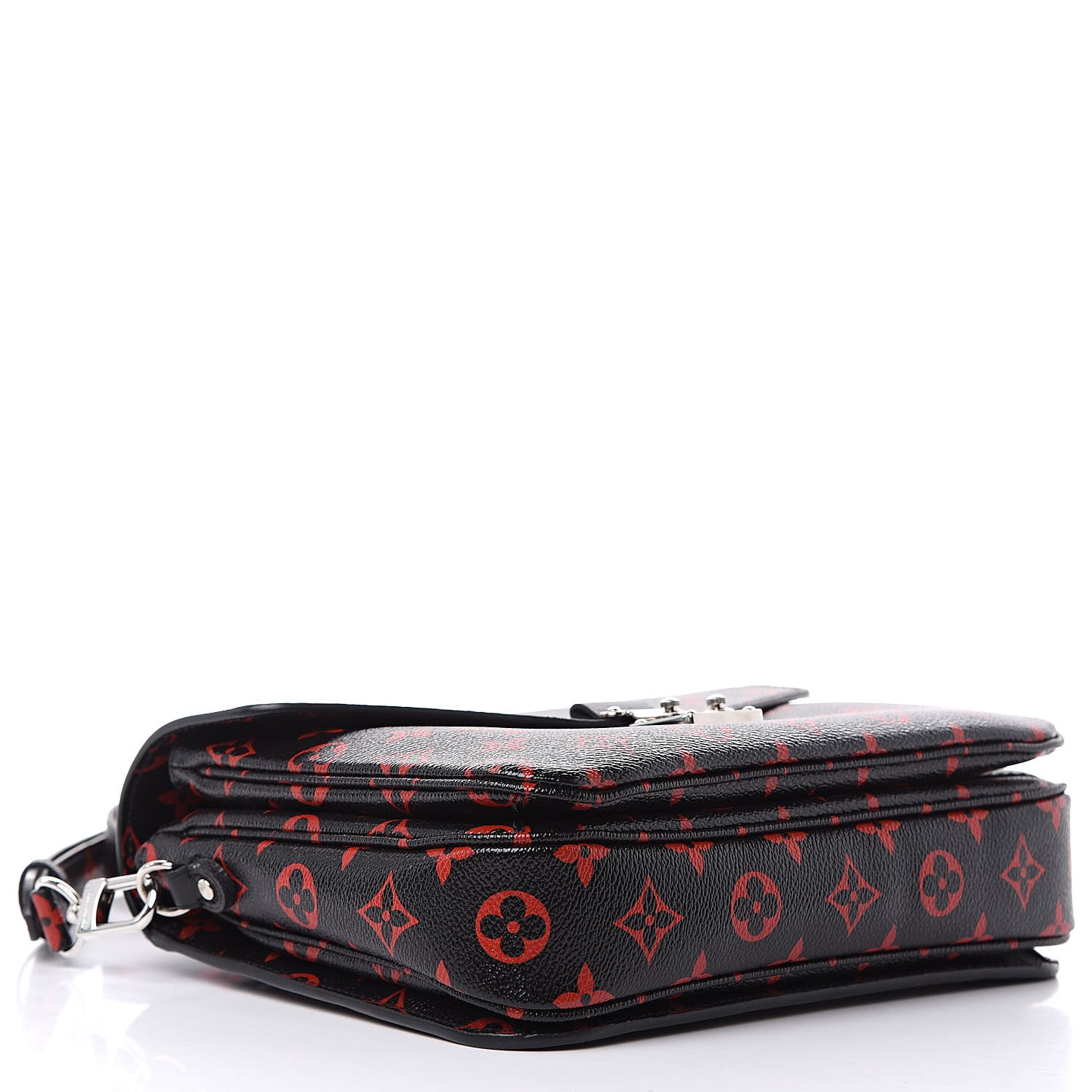 Louis Vuitton Monogram Infrarouge Pochette Metis 4 of 8