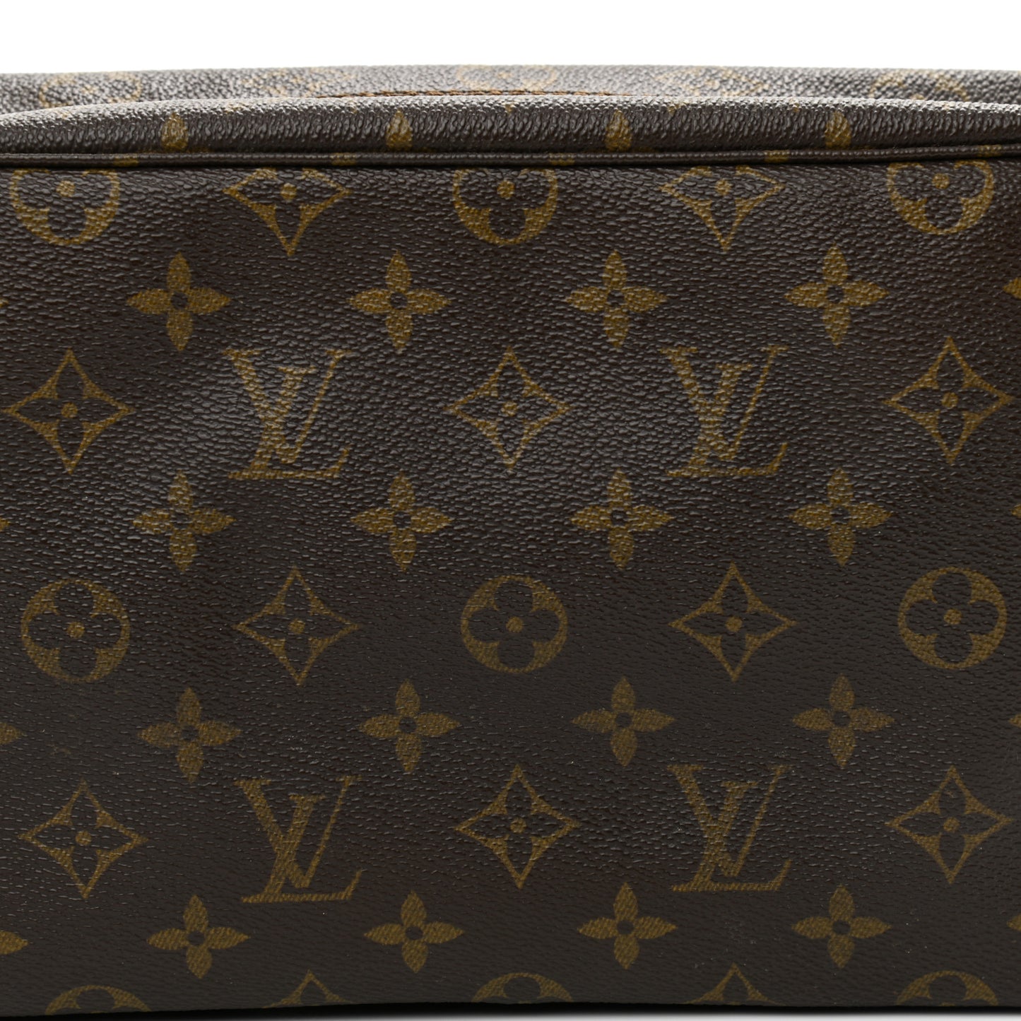 Monogram Trousse Toilette 28