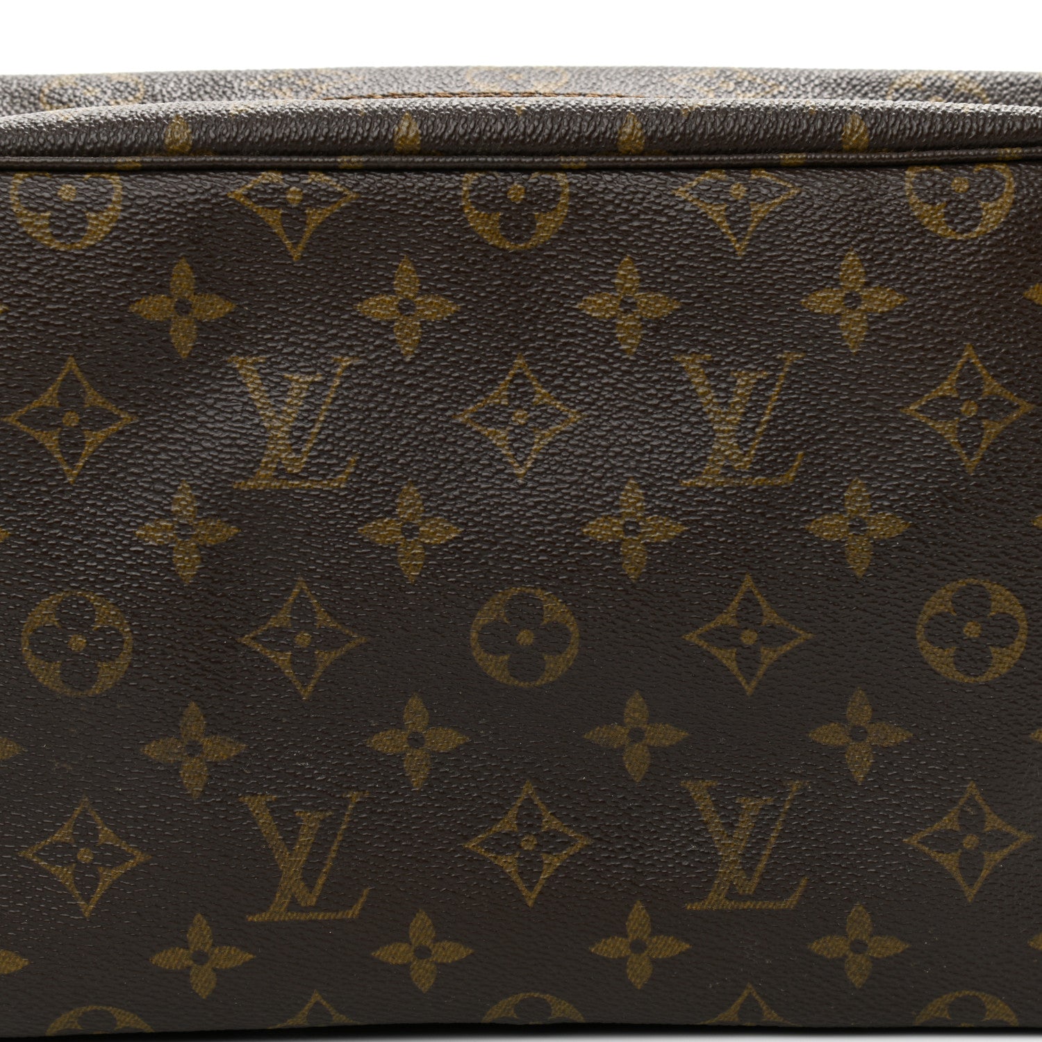Louis Vuitton Monogram Trousse Toilette 28 7 of 9