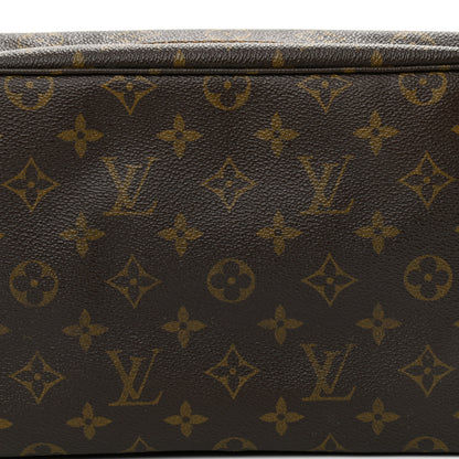Louis Vuitton Monogram Trousse Toilette 28 7 of 9