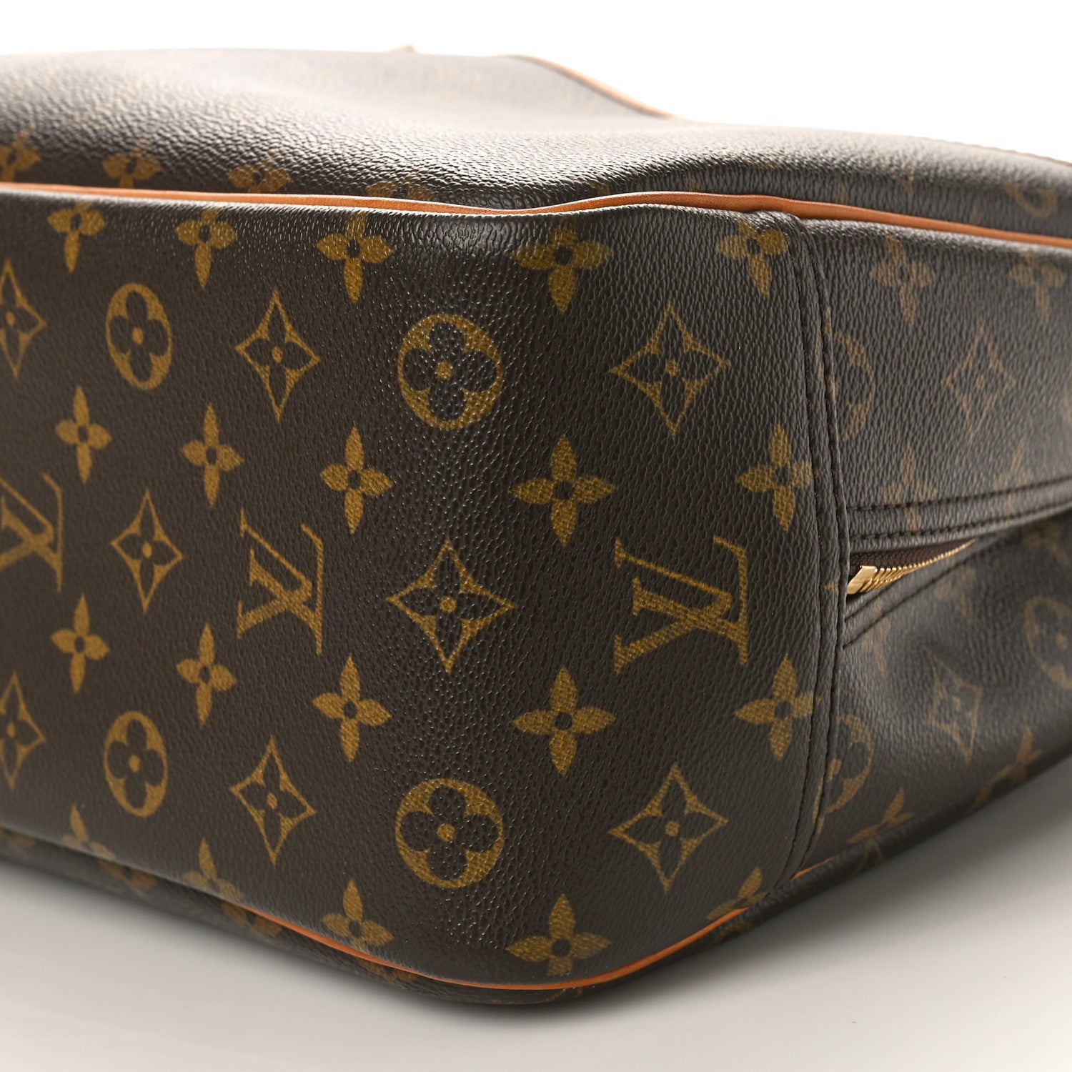 Louis Vuitton Monogram Deauville 9 of 13