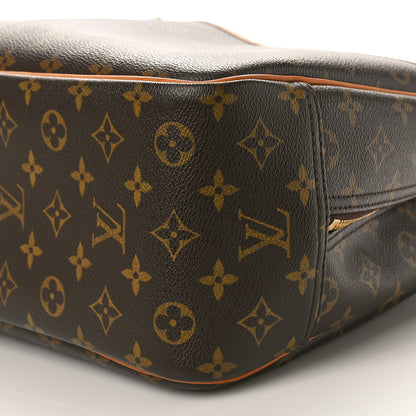 Louis Vuitton Monogram Deauville 9 of 13
