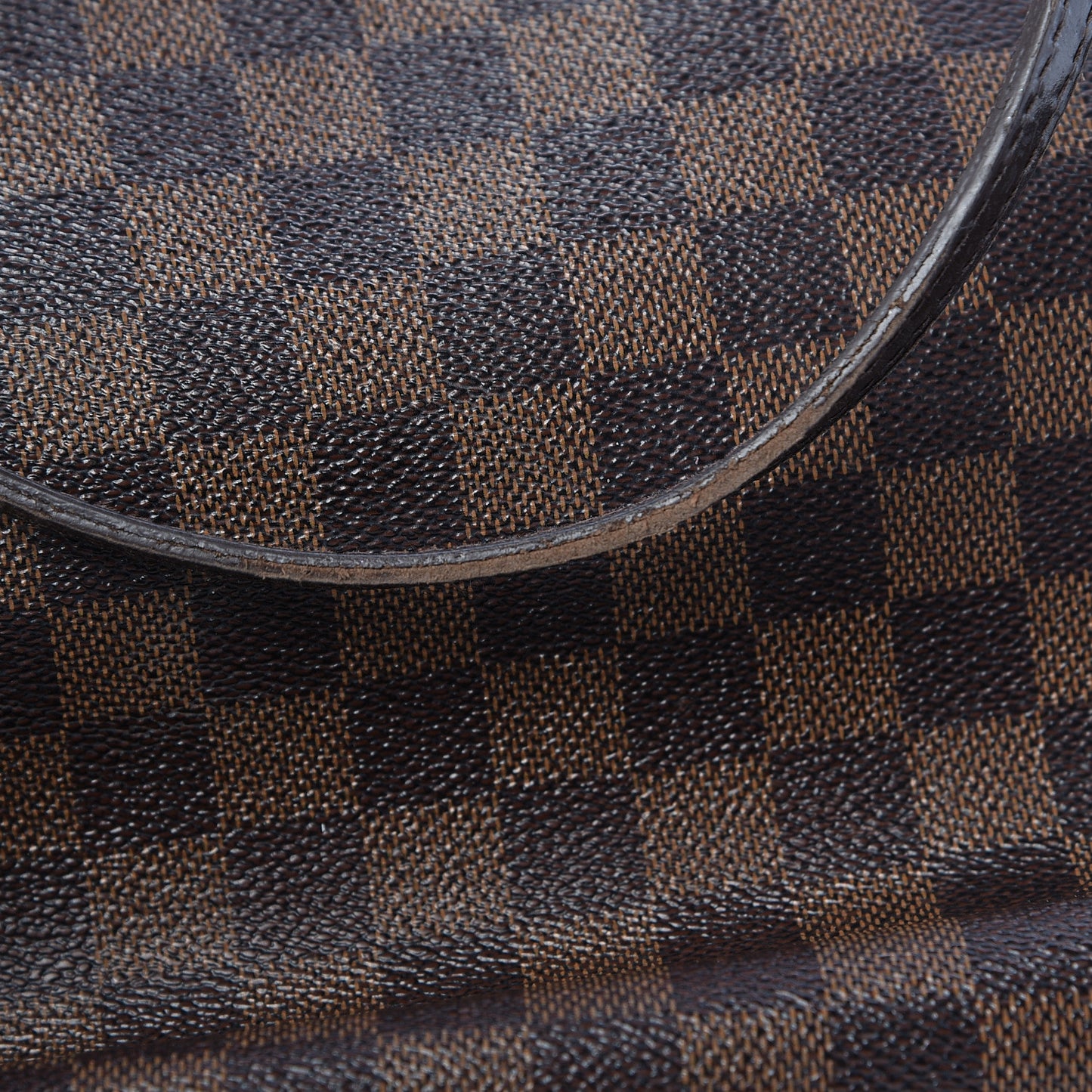 Damier Ebene Neverfull MM
