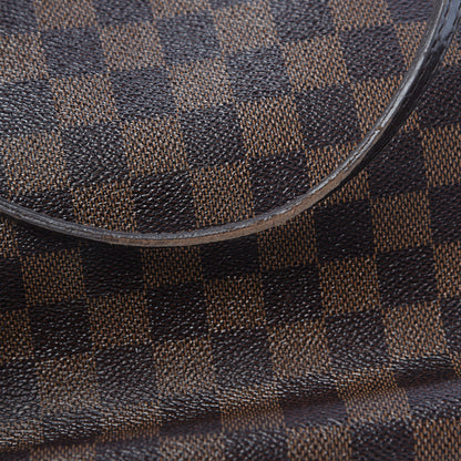 Louis Vuitton Damier Ebene Neverfull MM 17 of 27
