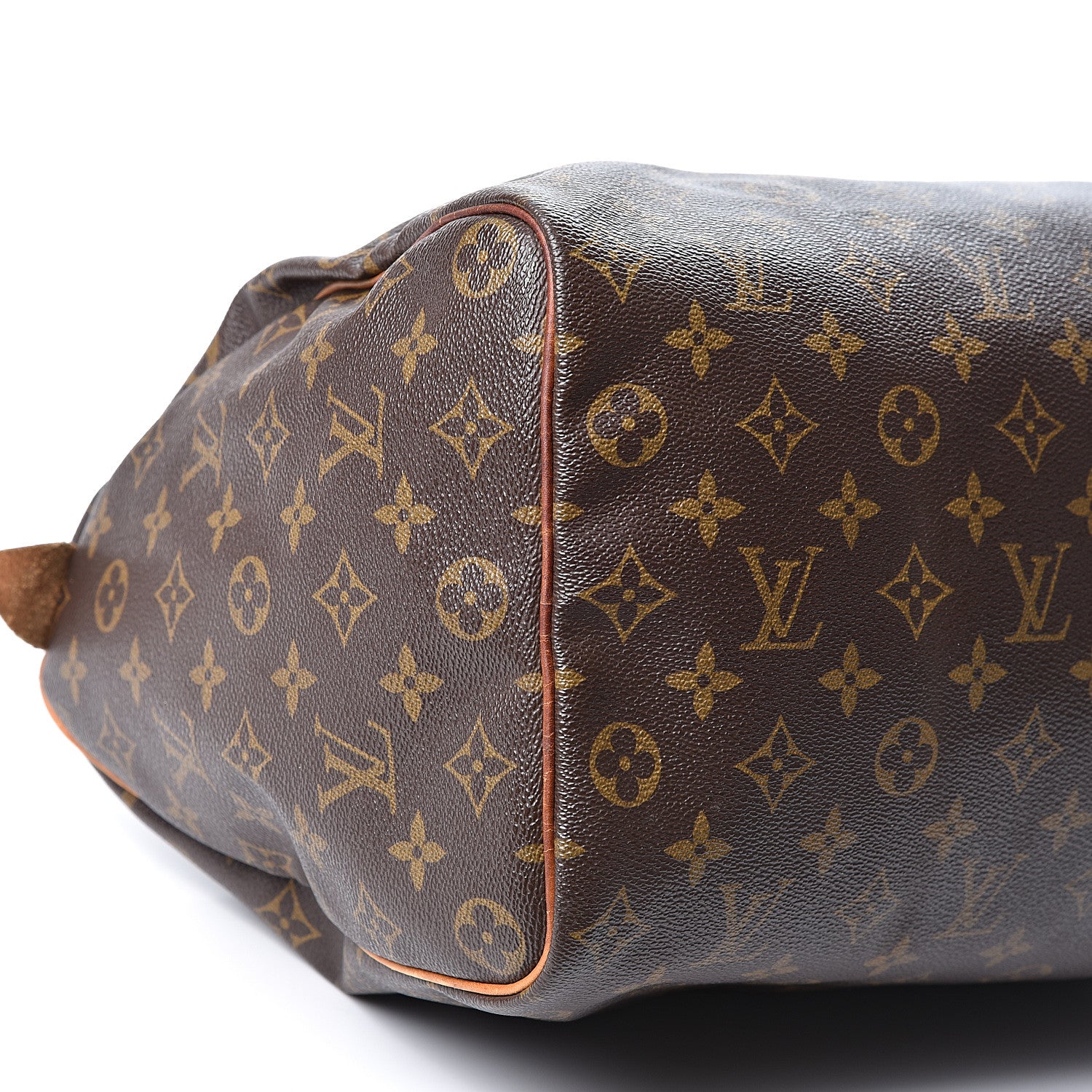 Louis Vuitton Monogram Speedy 35 6 of 7