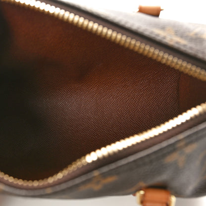 Louis Vuitton Monogram Papillon 19 5 of 9