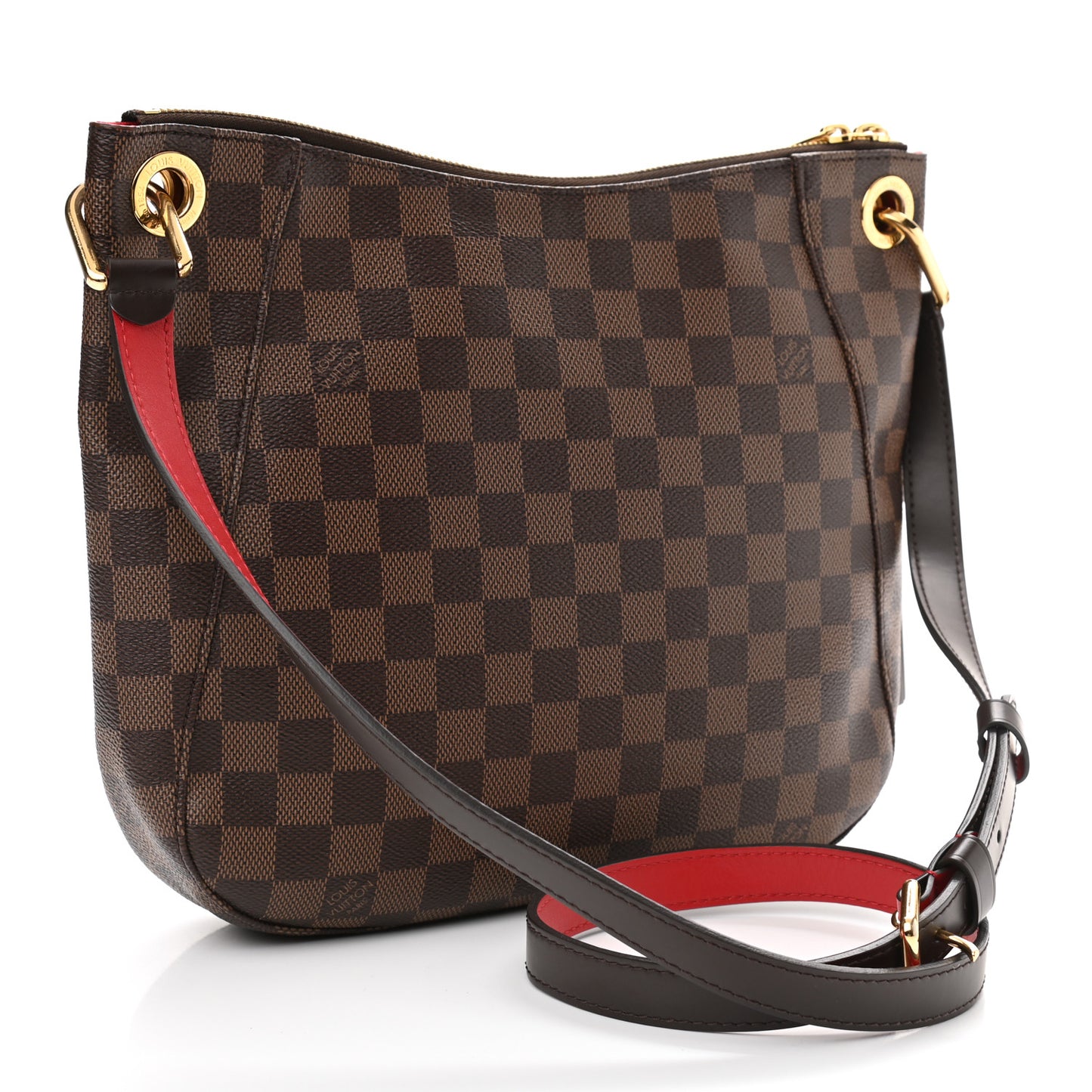 Damier Ebene South Bank Besace