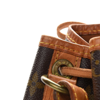 Louis Vuitton Monogram Noe 14 of 15