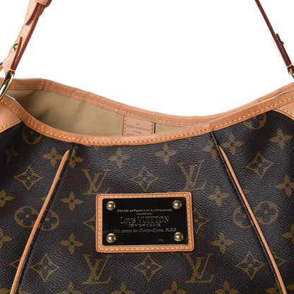 Louis Vuitton Monogram Galliera PM 9 of 9