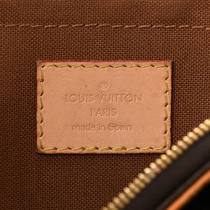 Louis Vuitton Monogram Multi Pochette Accessories Kaki 6 of 10