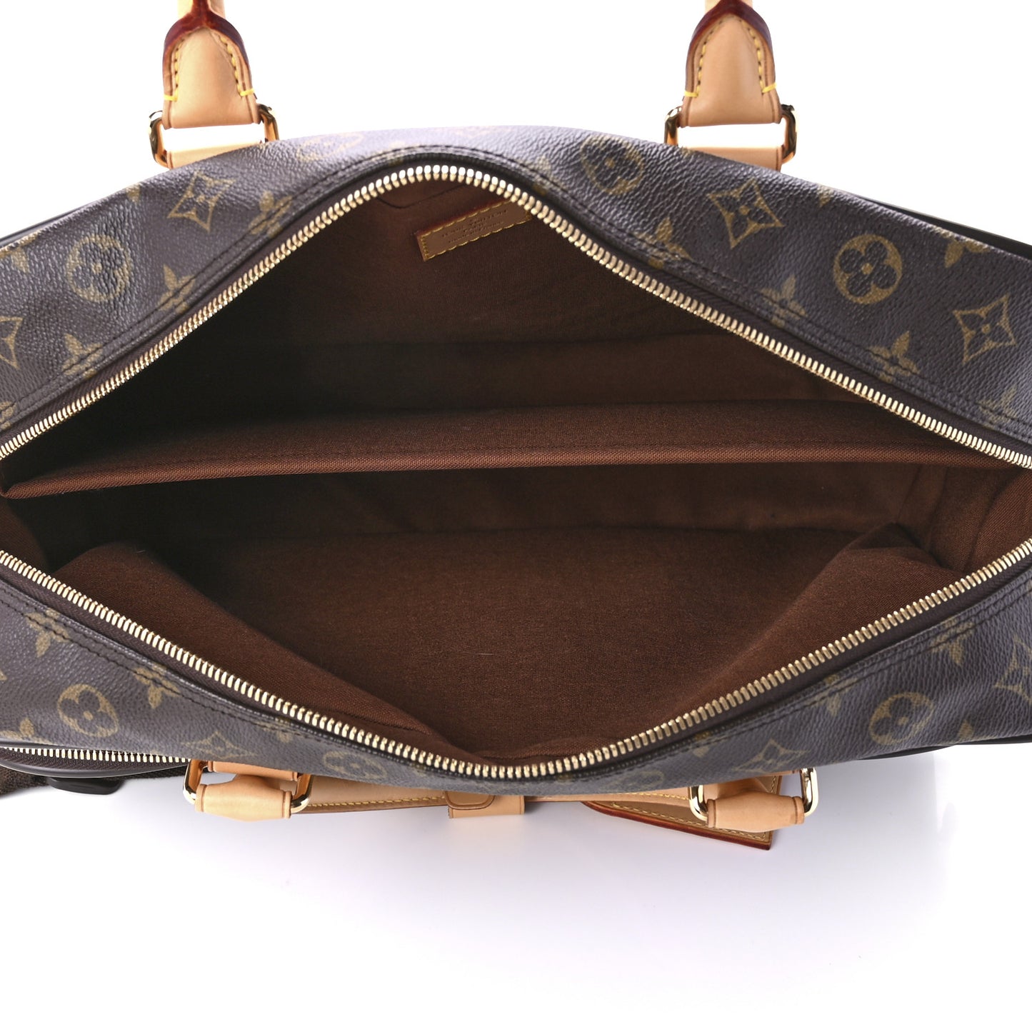 Monogram Icare Bag