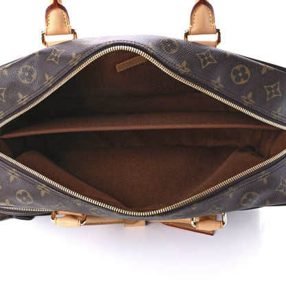 Louis Vuitton Monogram Icare Bag 4 of 11