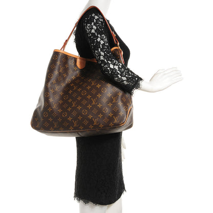 Louis Vuitton Monogram Delightful MM 2 of 8