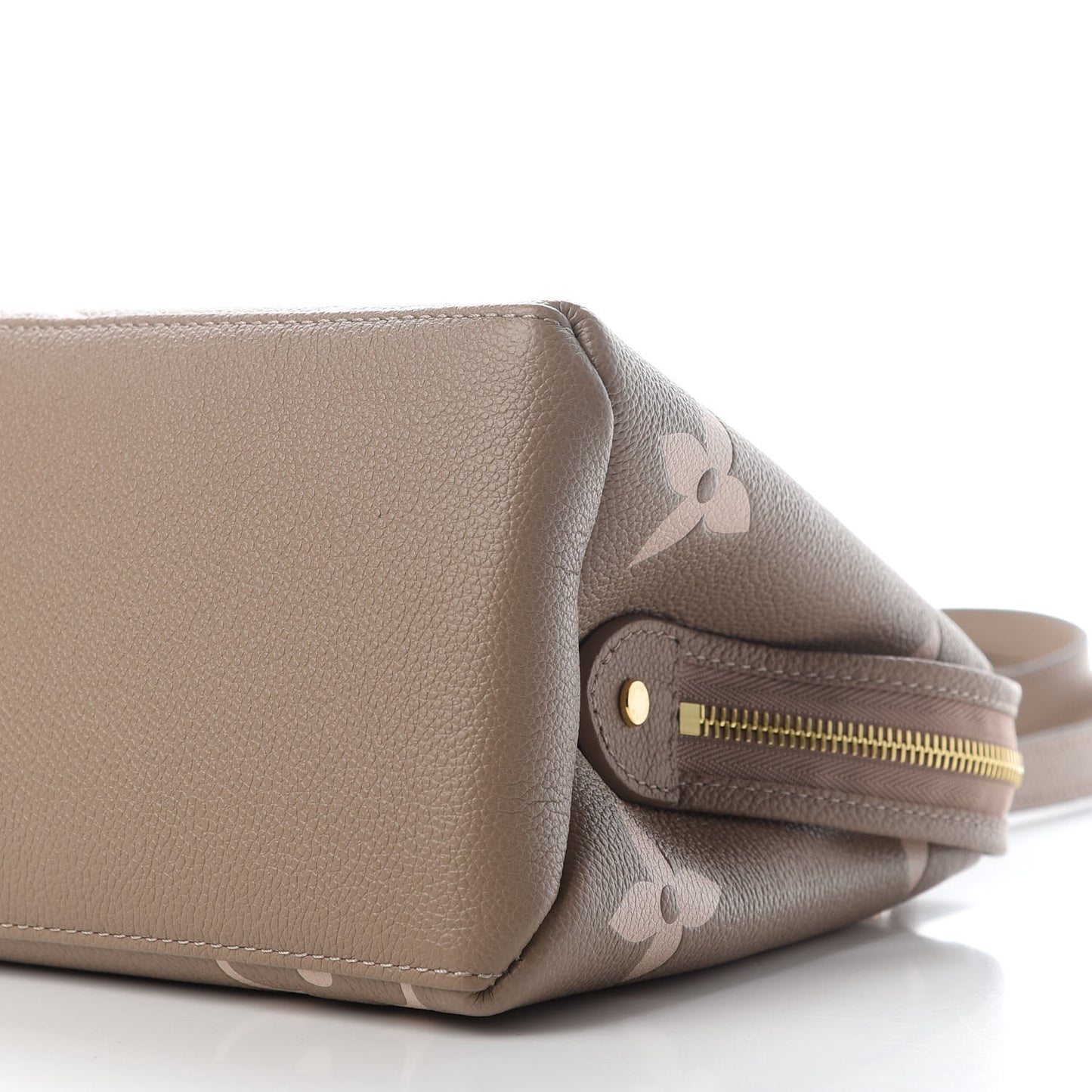 Empreinte Monogram Giant Petit Palais Tourterelle Creme