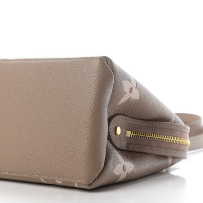 Louis Vuitton Empreinte Monogram Giant Petit Palais Tourterelle Creme 7 of 7