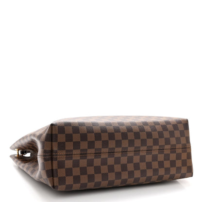 Louis Vuitton Damier Ebene Graceful MM 4 of 9
