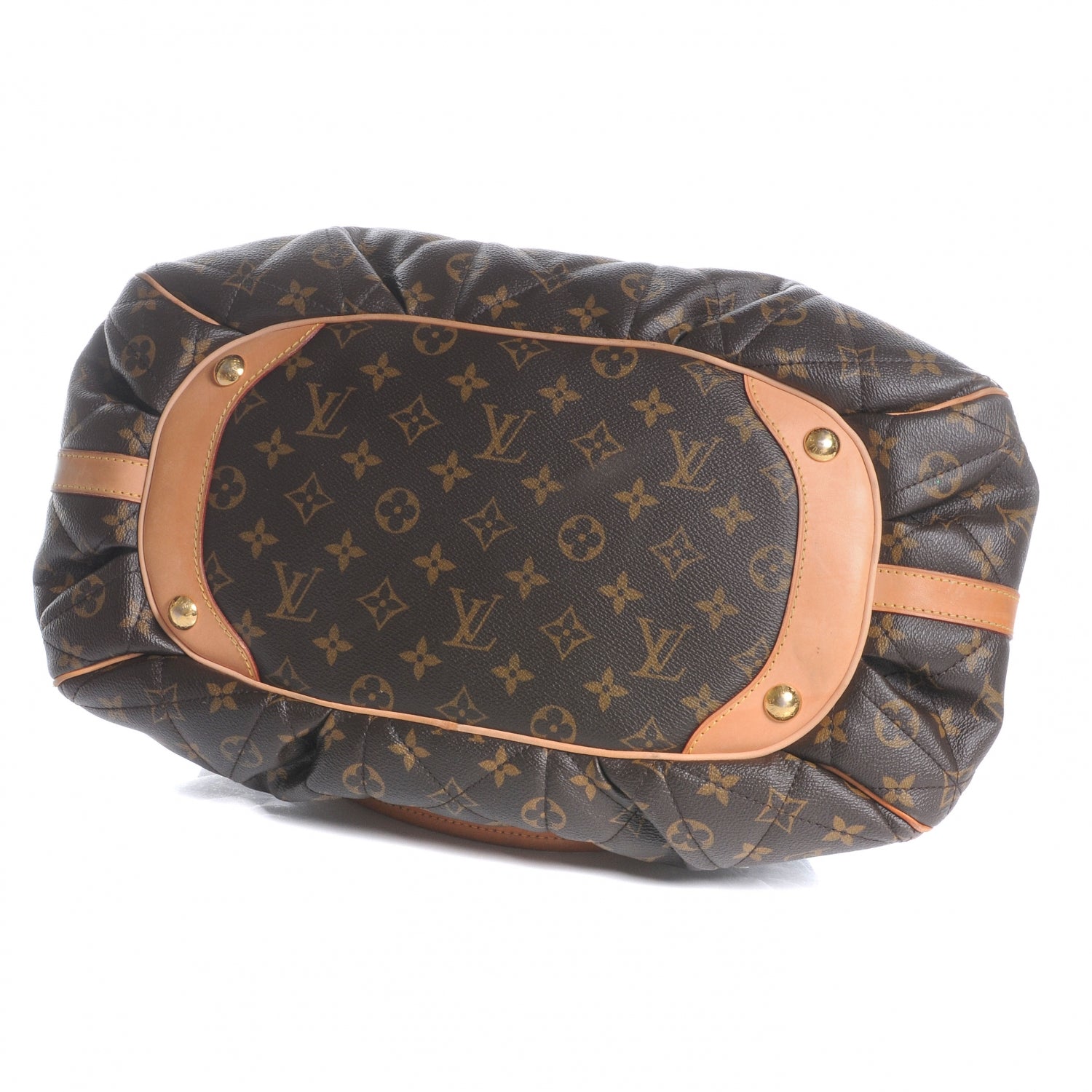 Louis Vuitton Monogram Etoile Bowling 4 of 9