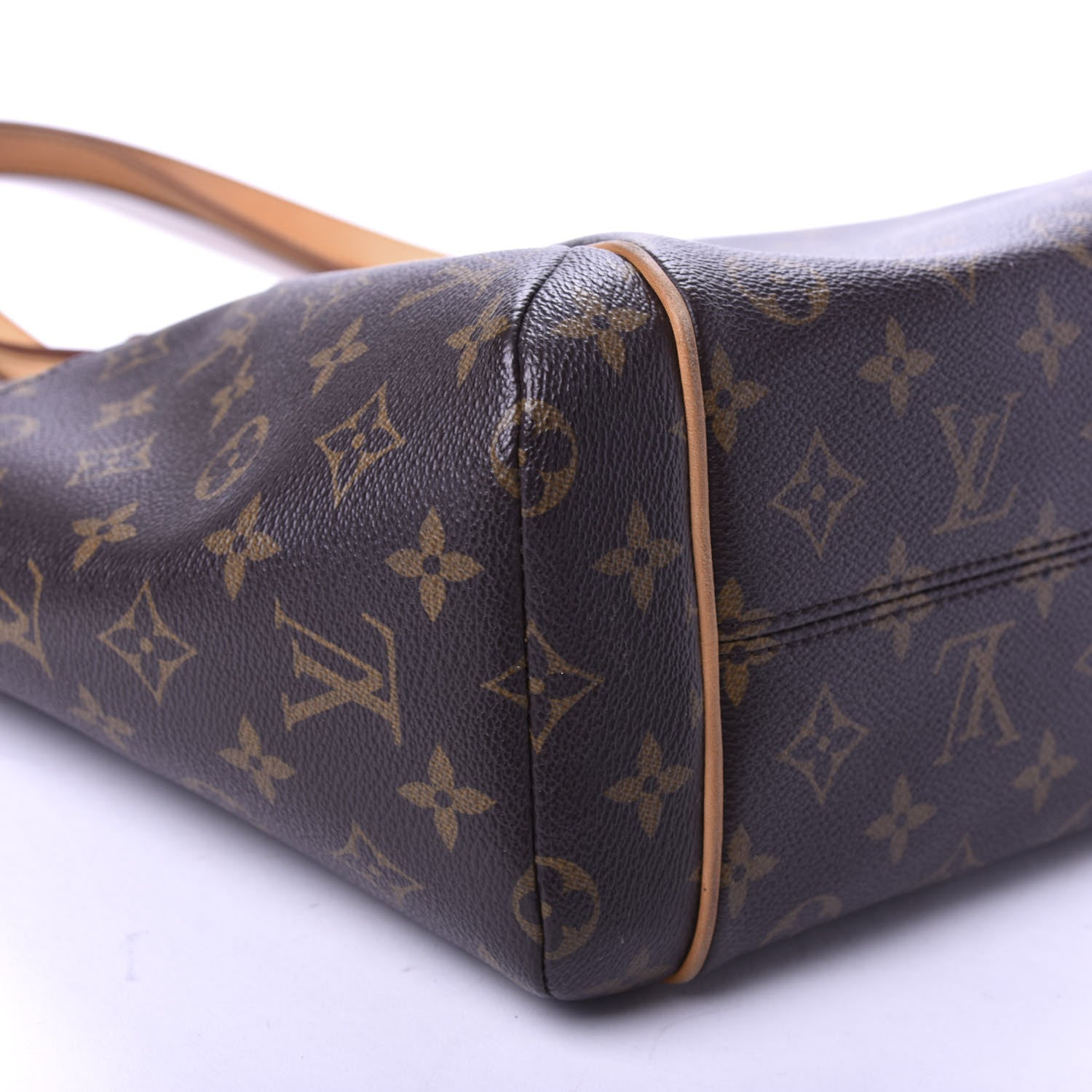 Louis Vuitton Monogram Totally PM 6 of 8