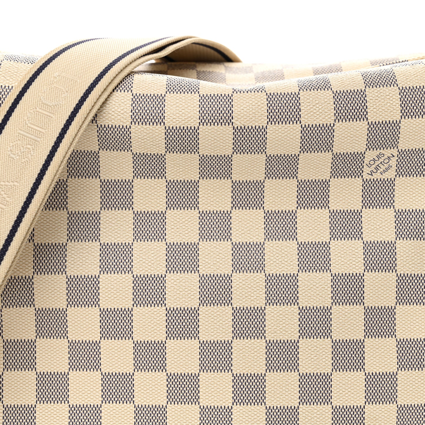 Damier Azur Naviglio