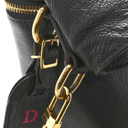 Louis Vuitton Empreinte Melie Black 15 of 18