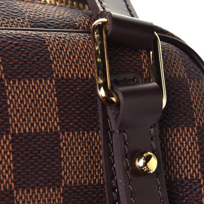 Louis Vuitton Damier Ebene Rivington PM 5 of 5
